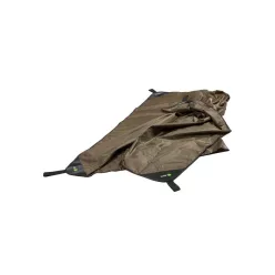   ZECK Fishing Cat Mat 2,95 x 1,97m harcsa matrac és mérlegelő   