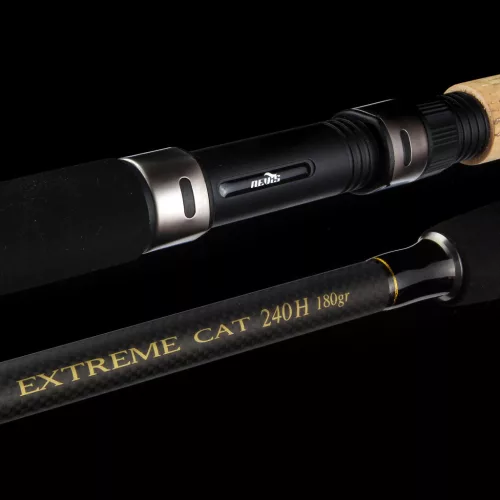 NEVIS Extreme Cat 40-180g 270 cm  