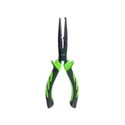 SAENGER profi carbon steel fogó 18cm   