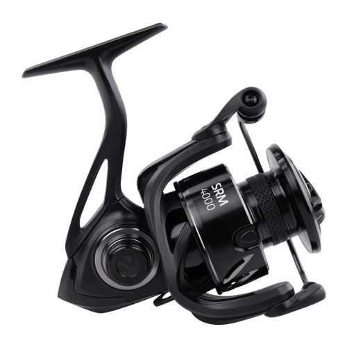 Zeck SRM4000 Pergető orsó