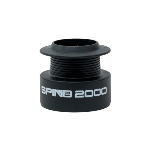 ORSÓ WIZARD SPIN II. 2000 5+1