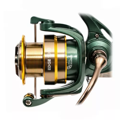 WIZARD EDGE ORSÓ 4000