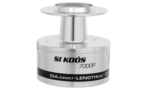 BANAX KOÓS SI7000P MÉLY ALU PÓTDOB