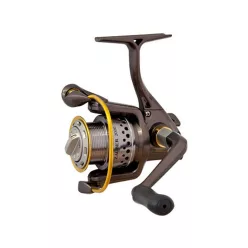 RYOBI ZAUBER 8+1 PERGETŐ ORSÓ 3000  