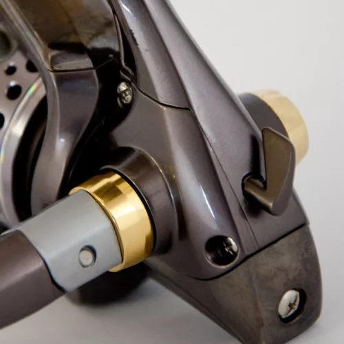 RYOBI ZAUBER 8+1 PERGETŐ ORSÓ 3000  