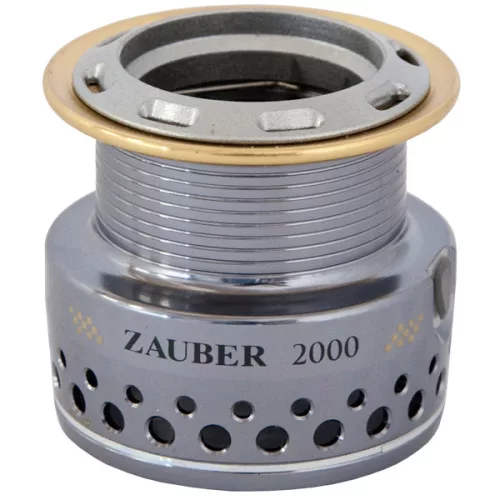 RYOBI ZAUBER 8+1 PERGETŐ ORSÓ 3000  