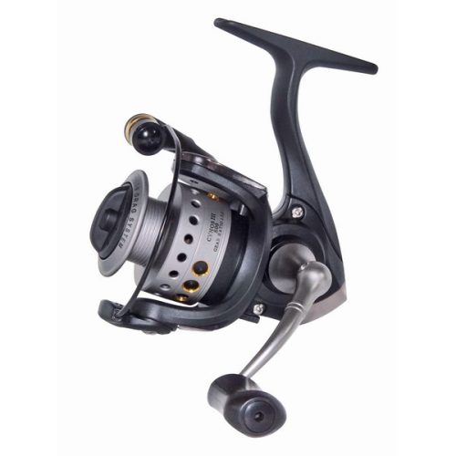 ORSÓ RYOBI CYNOS III HS 3000 5+1/1:6,1   