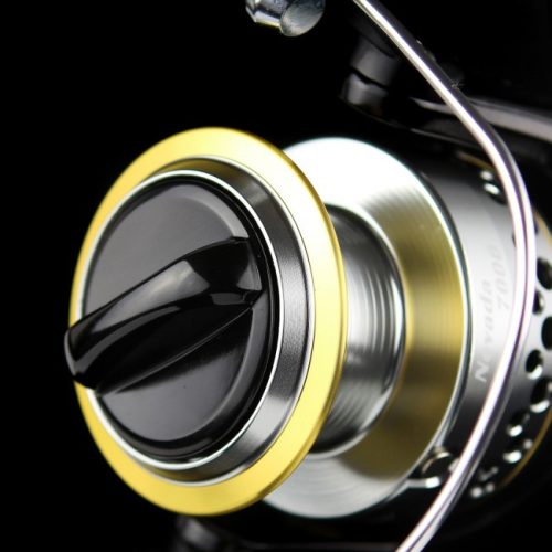 Nevis Nevada harcsázó orsó 70  