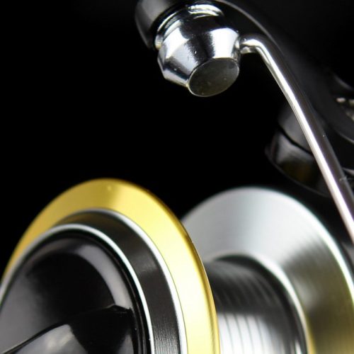 Nevis Nevada harcsázó orsó 70  