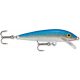 Rapala Original Floating Blue F07 B