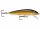 Rapala Original Floating Gold F07 G