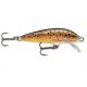 Rapala Original Floating Brown Trout F07 TR