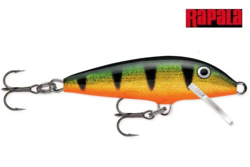 Rapala Original Floating Perch F07 P