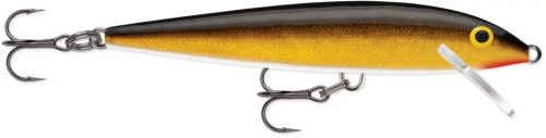 Rapala Original Floating F09 G