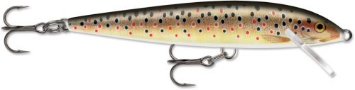 Rapala Original Floating F09 TR