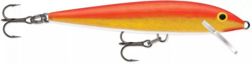 Rapala Original Floating F09 GFR