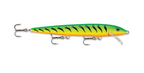 Rapala Original Floating F11 FT