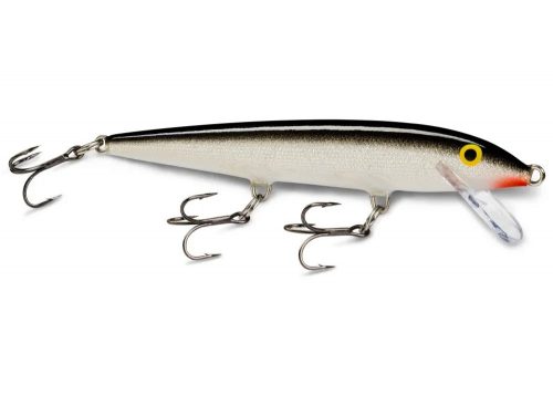 Rapala Original Floating F11 S