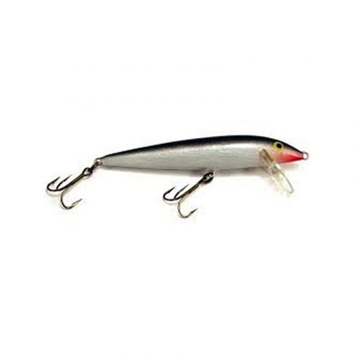 Rapala Countdown CD S (Silver)