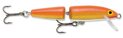 Rapala Original Jointed wobbler J11 GFR