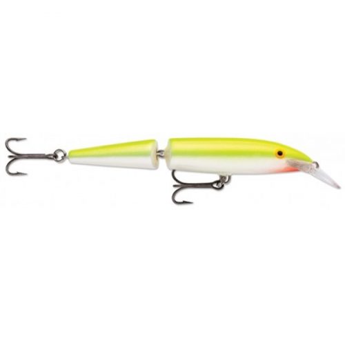 Rapala Original Jointed wobbler J11 SFC