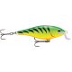 Rapala SSR9-FT Shallow Shad Rap Fire Tiger 9cm 12g