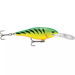 Rapala Shad Rap SR-9 FT