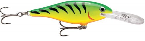 Rapala Shad Rap SR-9 FT