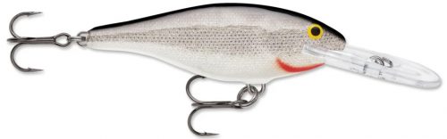 Rapala Shad Rap SR-9 S