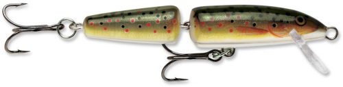 Rapala Original Jointed wobbler J13 TR