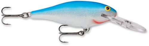 Rapala Shad Rap SR-9 B