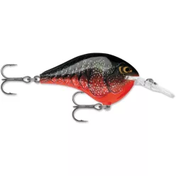 RAPALA DIVES-TO DT10 RCW Mélyretörő wobbler 6cm 17g