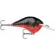 RAPALA DIVES-TO DT10 RCW Mélyretörő wobbler 6cm 17g