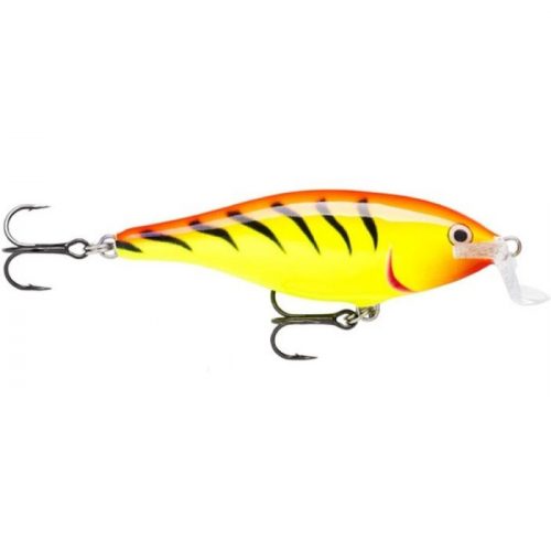 Rapala SSR9-HT Shallow Shad Rap Hot Tiger 9cm 12g