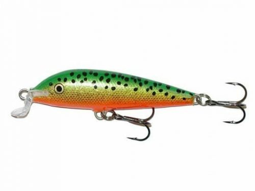 Rapala Team Esko TE-7 GRF