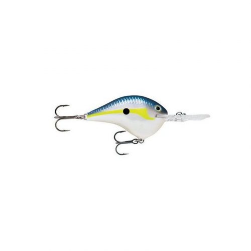 Rapala DT Dives-To DT/HSD