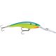 RAPALA DEEP TAIL DANCER® 9 PRT - Mélyretörő wobbler 9cm 13g