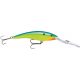 RAPALA DEEP TAIL DANCER® 11 PRT - Mélyretörő wobbler 11cm 22g