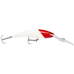   RAPALA DEEP TAIL DANCER® 11 RH - Mélyretörő wobbler 11cm 22g