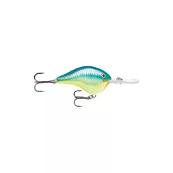 Rapala DT10 Dives-To DT/CRSD