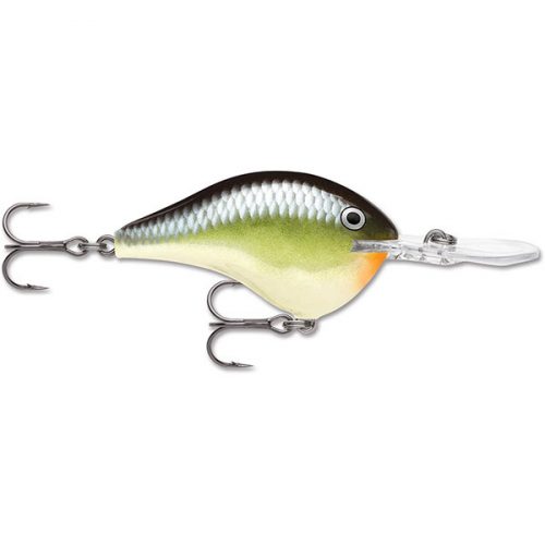 Rapala DT14 Dives-To SMSH