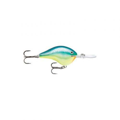 Rapala DT Dives-To DT/CRSD