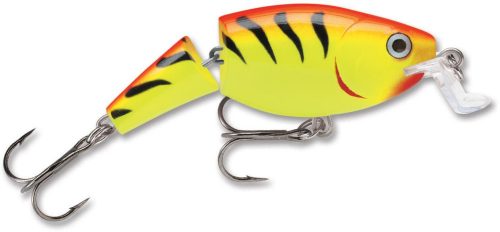 Rapala JSSR-5 HT Jointed Shad Rap - Hot Tiger 5cm 7g