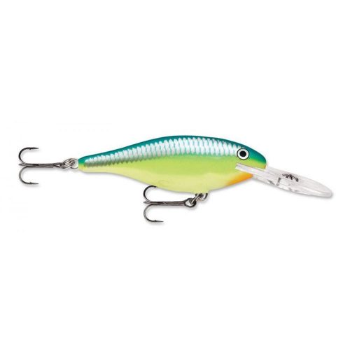 Rapala Shad Rap SR-9 CRSD