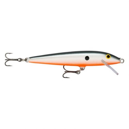 Rapala Original Floating F09 SD