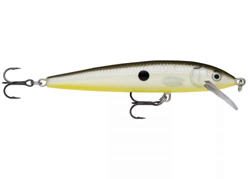 Rapala Husky Jerk HJ10 GGS