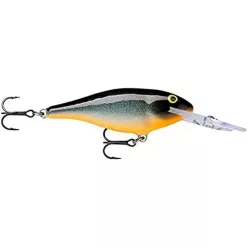 Rapala Shad Rap SR-9 HLW