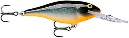 Rapala Shad Rap SR-9 HLW