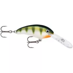 Rapala Shad Dancer Rap wobbler SDD07 - P