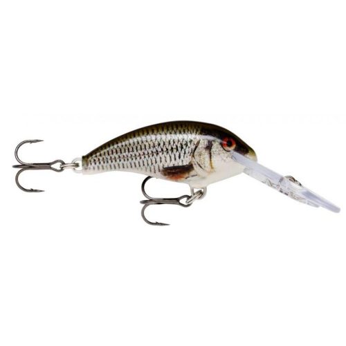 Rapala Shad Dancer Rap wobbler SDD07 - ROL